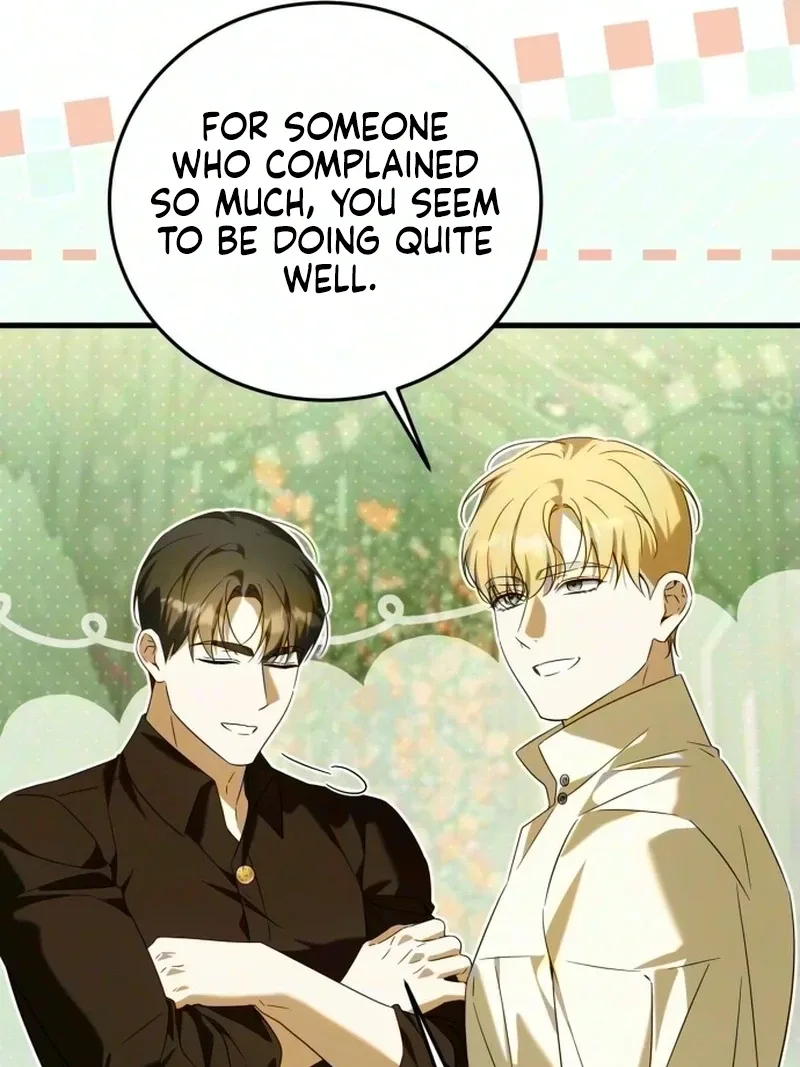 Having Enemy’s Baby Chapter 40 page 105
