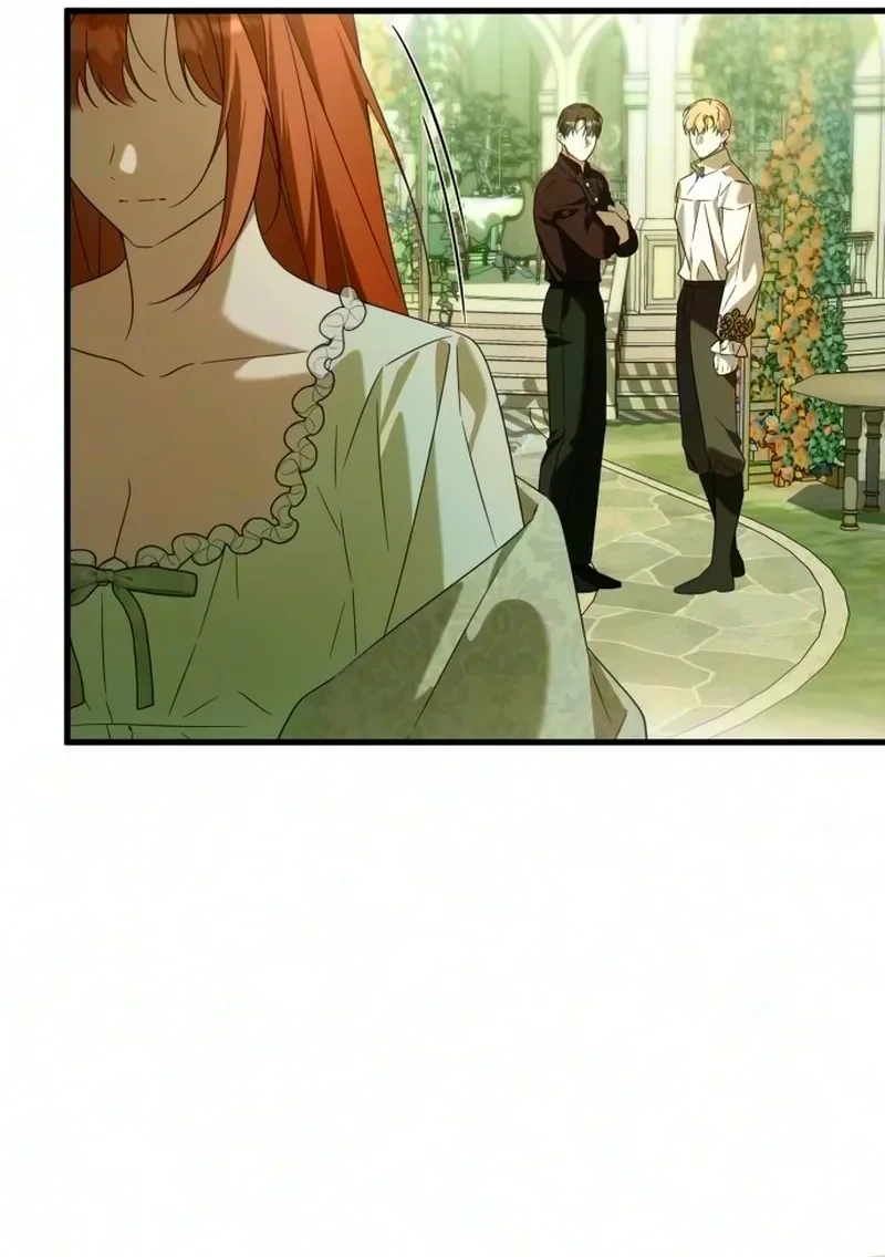 Having Enemy’s Baby Chapter 40 page 104