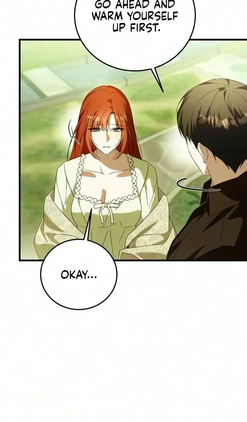Having Enemy’s Baby Chapter 40 page 101