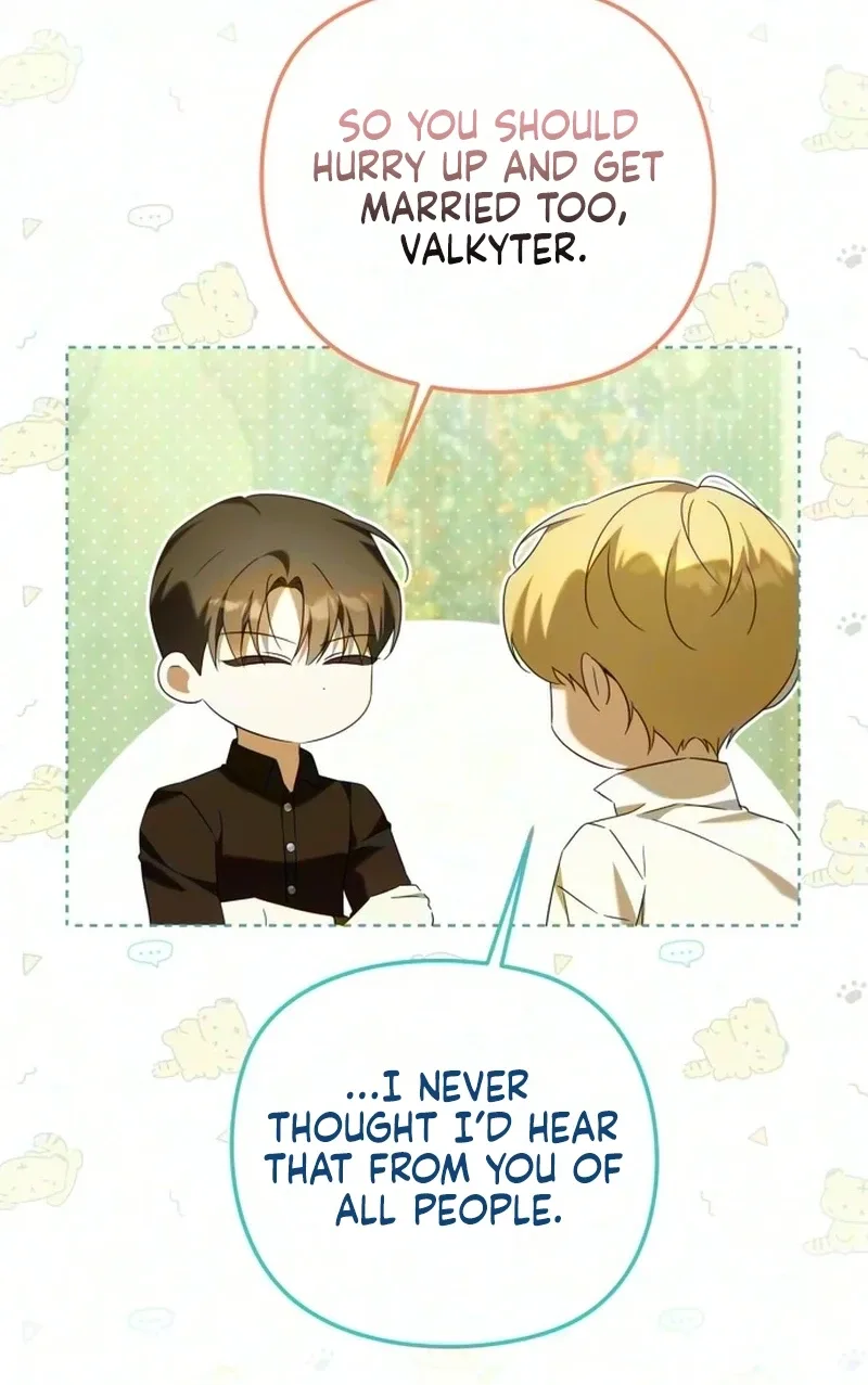 Having Enemy’s Baby Chapter 40 page 113