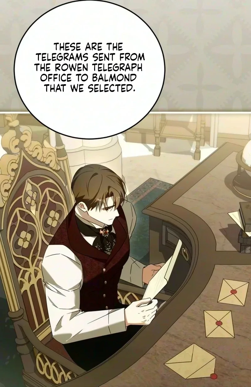 Having Enemy’s Baby Chapter 40 page 121