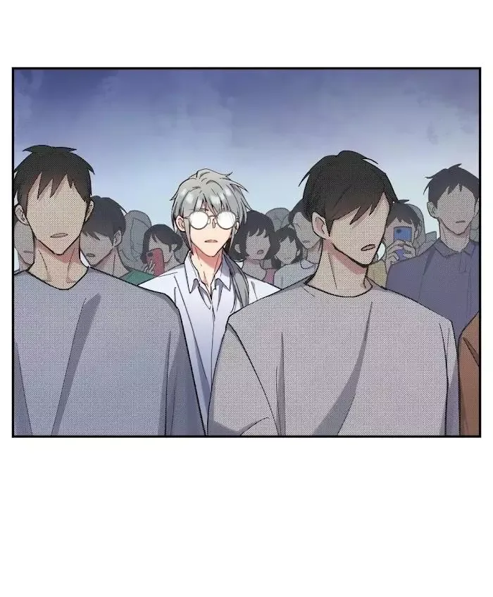 Paixiu restaurant, only in but not out Chapter 37 page 7