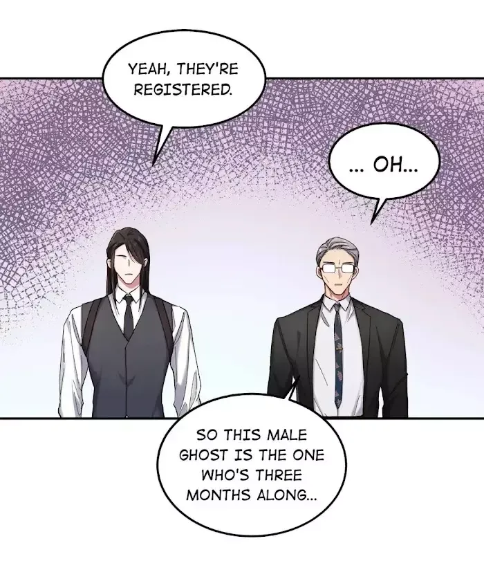 Paixiu restaurant, only in but not out Chapter 37 page 20