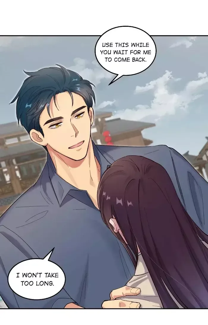 Paixiu restaurant, only in but not out Chapter 37 page 28