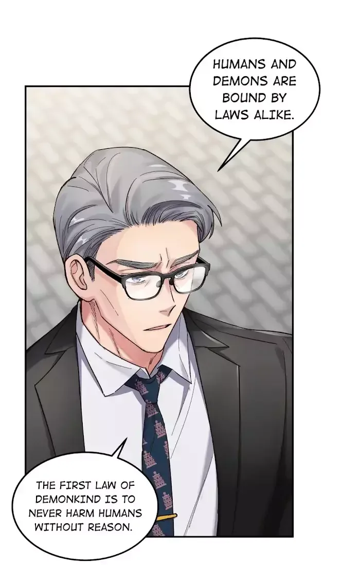 Paixiu restaurant, only in but not out Chapter 37 page 24