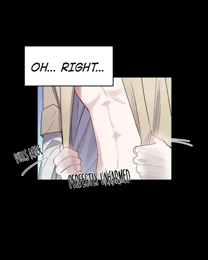 Paixiu restaurant, only in but not out Chapter 37 page 41
