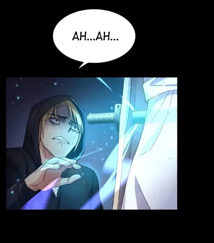 Paixiu restaurant, only in but not out Chapter 37 page 37