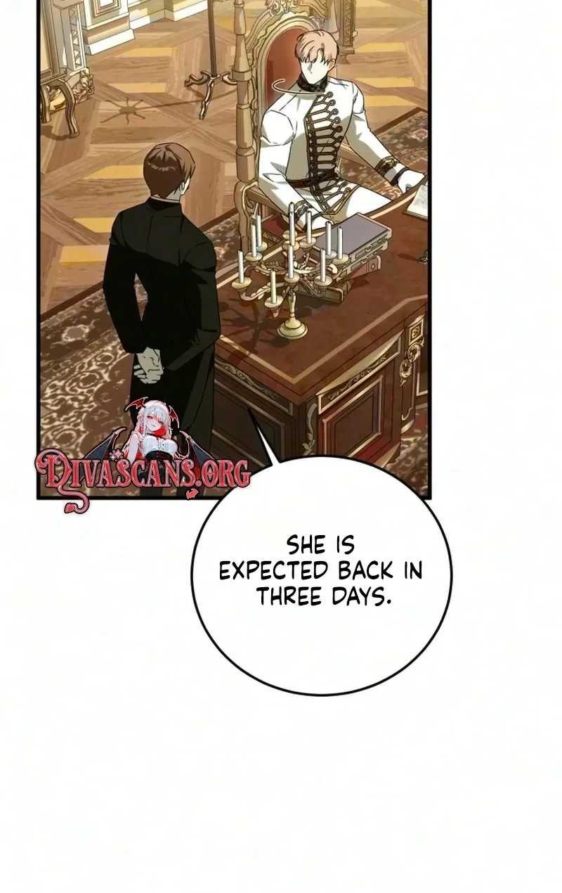 Having Enemy’s Baby Chapter 41 page 11