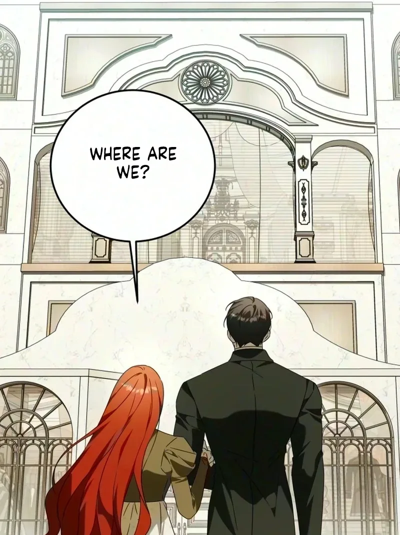 Having Enemy’s Baby Chapter 41 page 17
