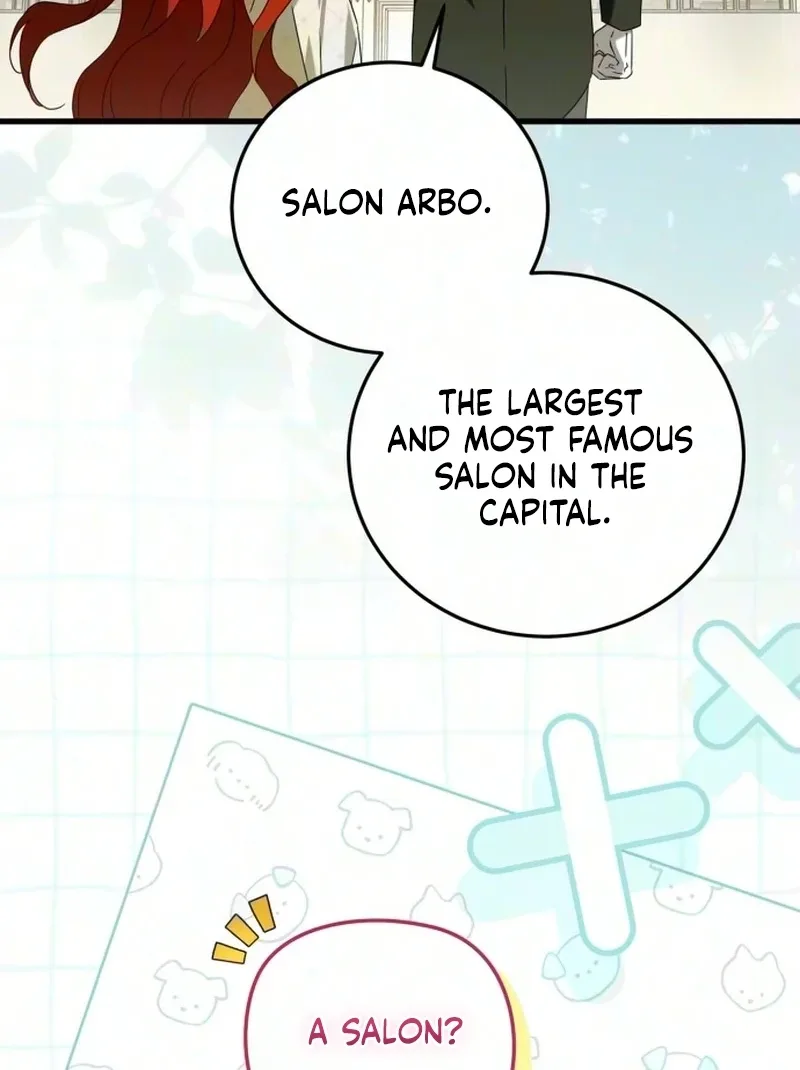 Having Enemy’s Baby Chapter 41 page 18