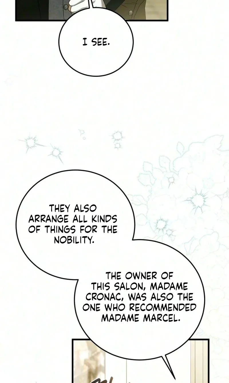 Having Enemy’s Baby Chapter 41 page 21