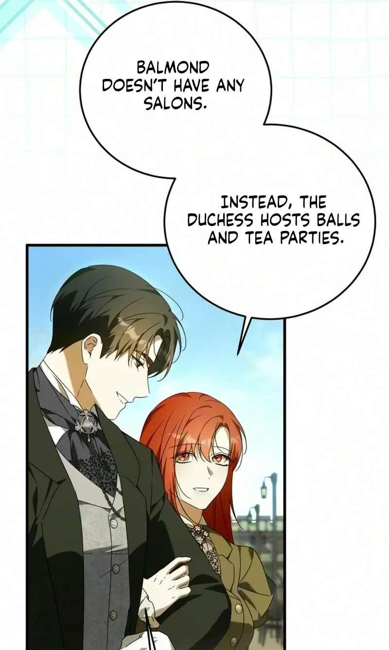 Having Enemy’s Baby Chapter 41 page 20