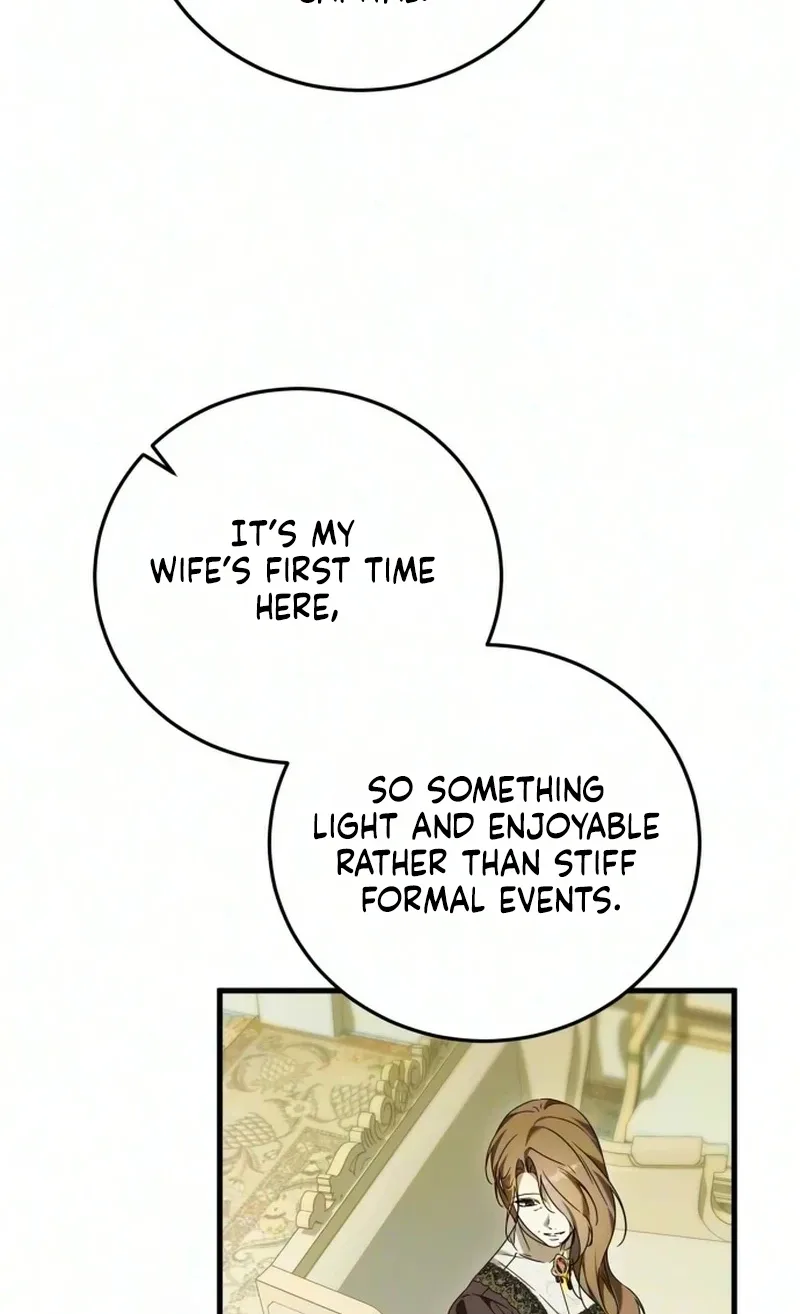Having Enemy’s Baby Chapter 41 page 41