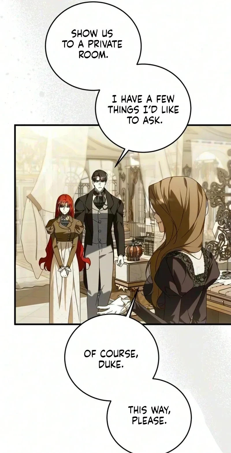 Having Enemy’s Baby Chapter 41 page 35