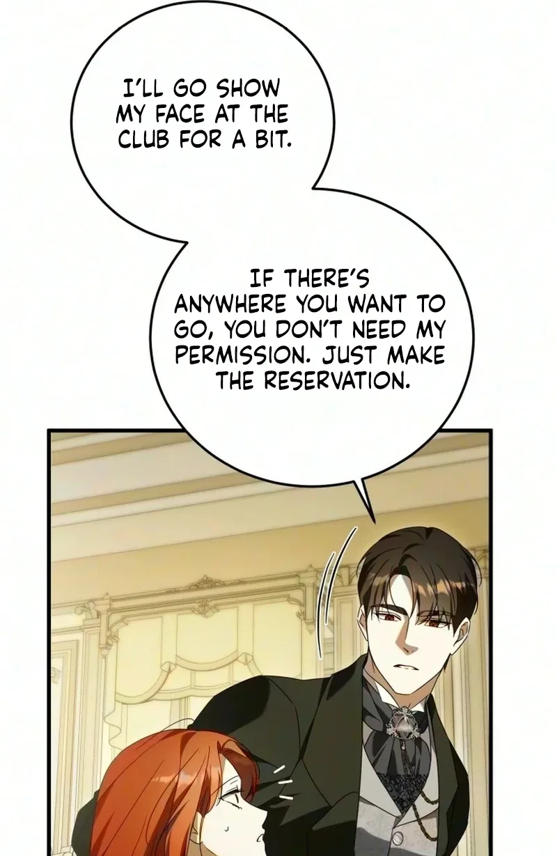 Having Enemy’s Baby Chapter 41 page 52