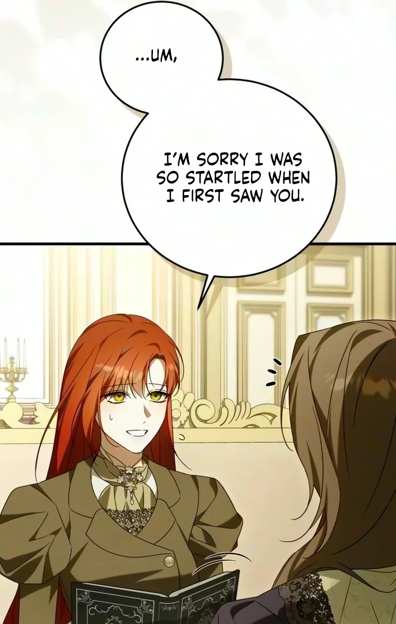 Having Enemy’s Baby Chapter 41 page 55