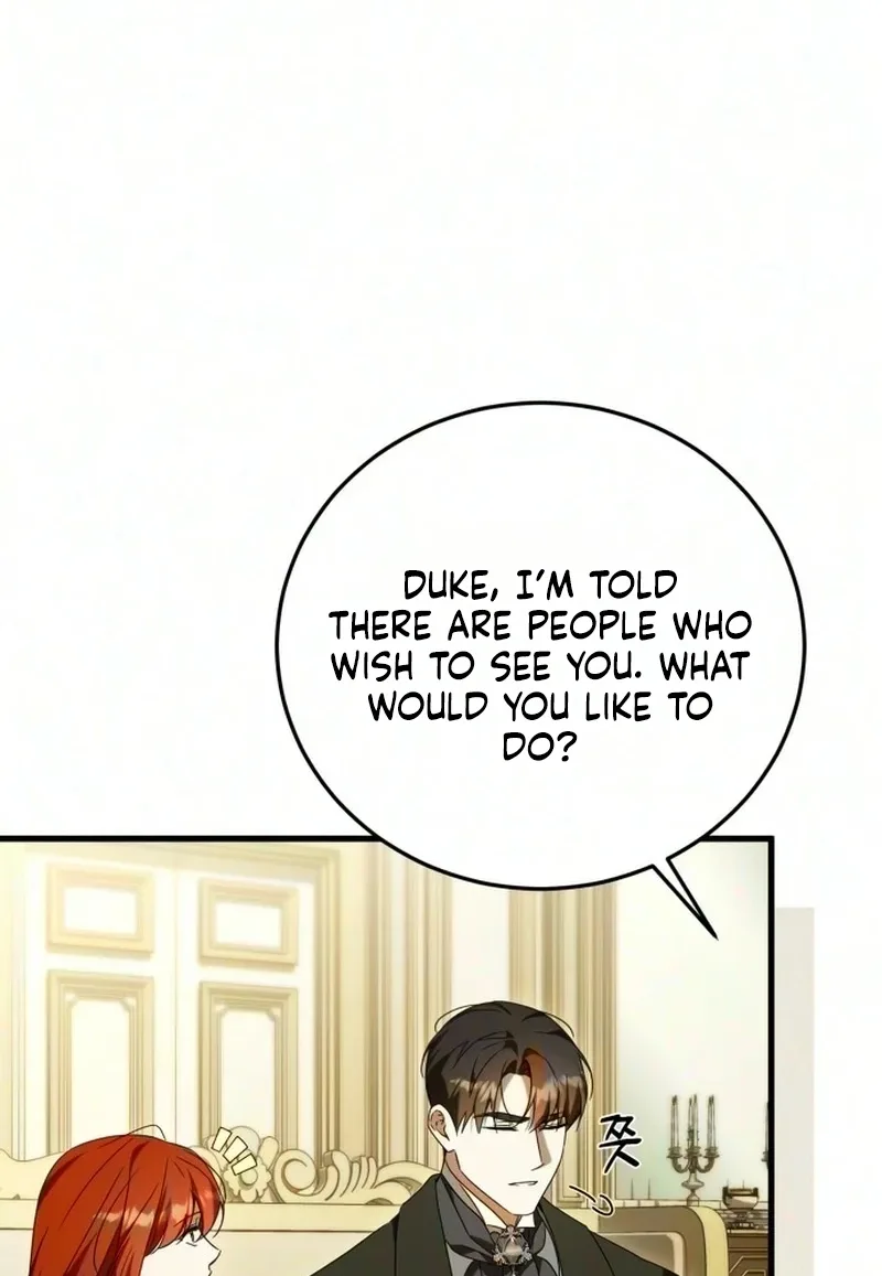 Having Enemy’s Baby Chapter 41 page 50