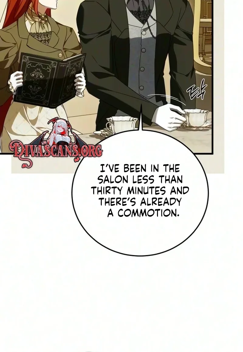 Having Enemy’s Baby Chapter 41 page 51