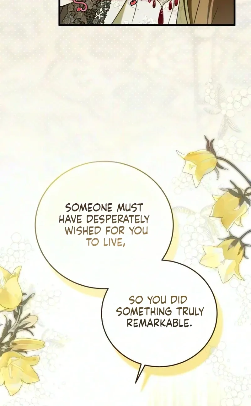 Having Enemy’s Baby Chapter 41 page 72