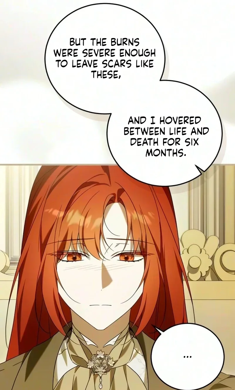 Having Enemy’s Baby Chapter 41 page 68