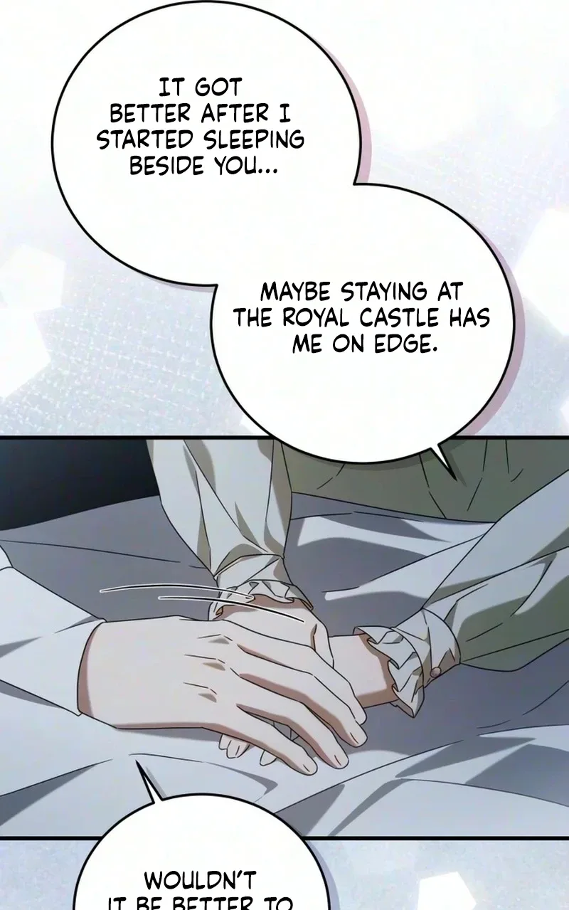 Having Enemy’s Baby Chapter 41 page 108