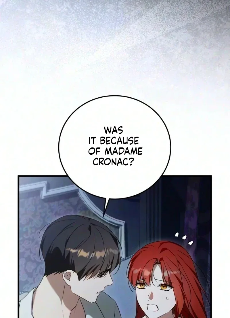 Having Enemy’s Baby Chapter 41 page 106