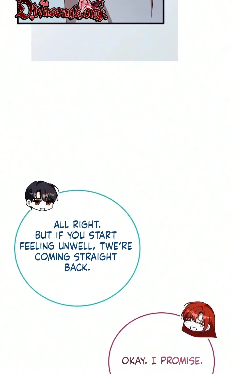 Having Enemy’s Baby Chapter 41 page 112