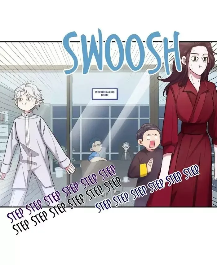 Paixiu restaurant, only in but not out Chapter 38 page 16