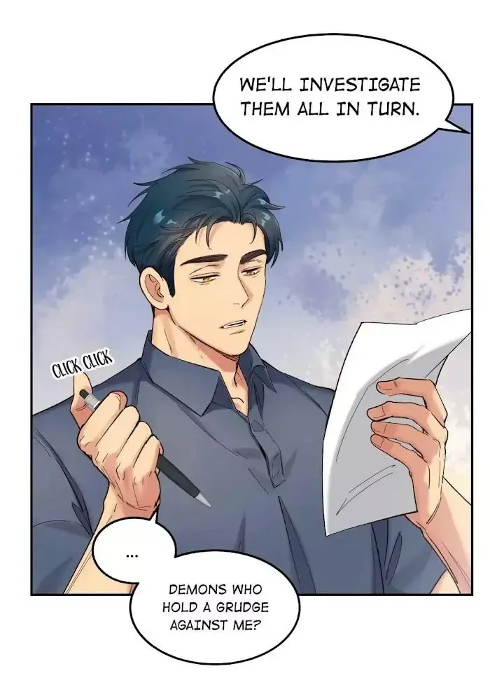 Paixiu restaurant, only in but not out Chapter 38 page 13