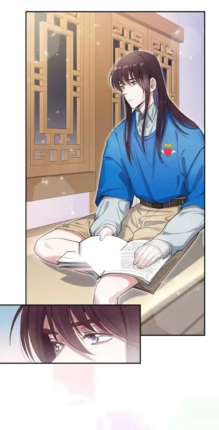 Paixiu restaurant, only in but not out Chapter 38 page 28