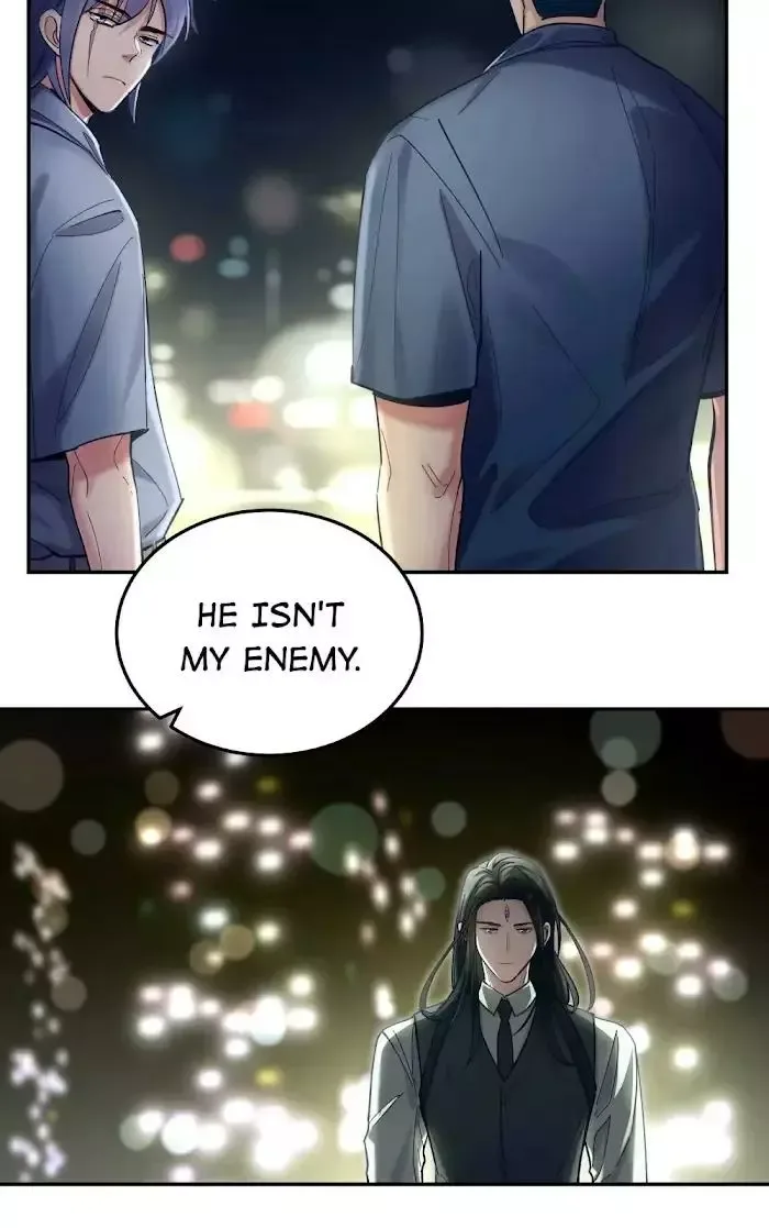 Paixiu restaurant, only in but not out Chapter 38 page 26