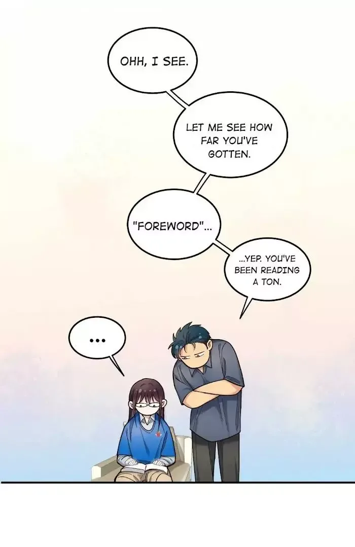 Paixiu restaurant, only in but not out Chapter 38 page 32
