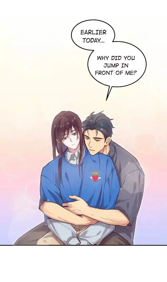 Paixiu restaurant, only in but not out Chapter 38 page 34