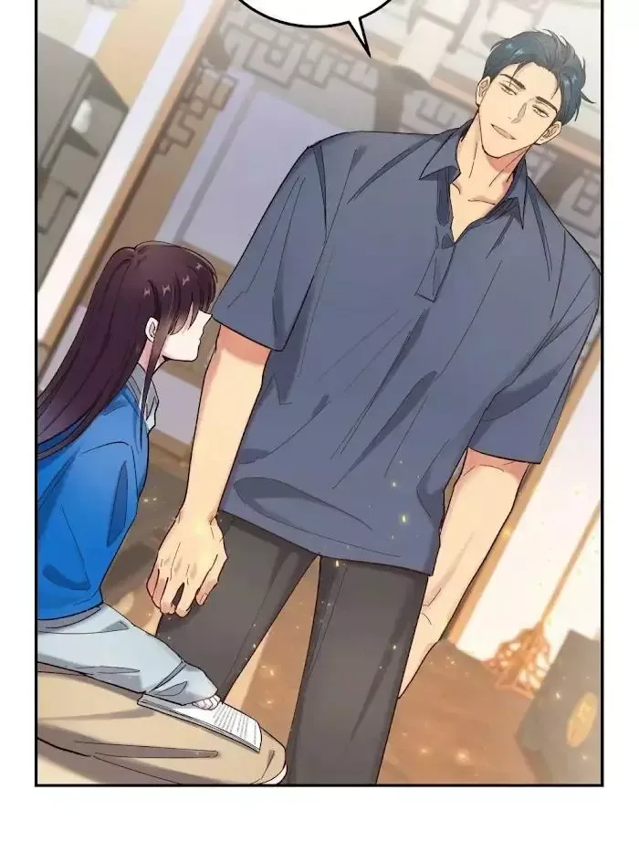 Paixiu restaurant, only in but not out Chapter 38 page 30