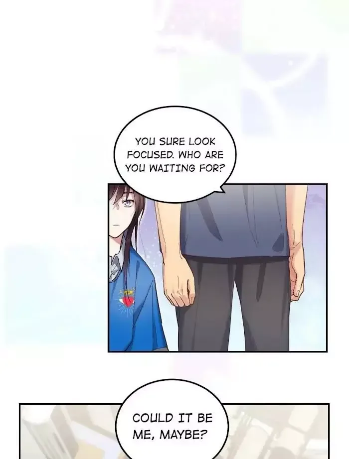 Paixiu restaurant, only in but not out Chapter 38 page 29