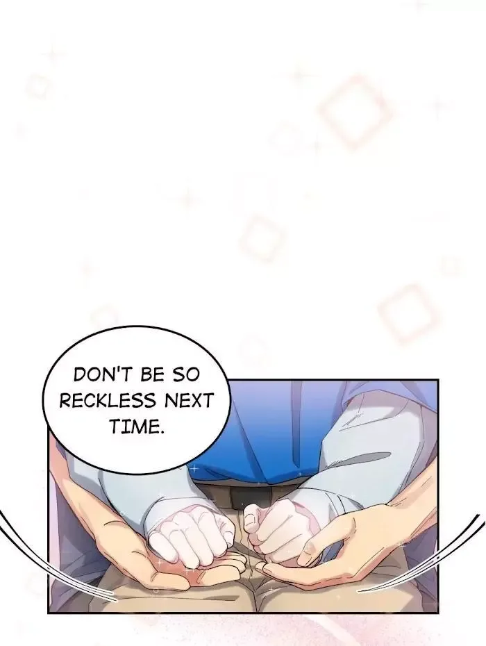 Paixiu restaurant, only in but not out Chapter 39 page 6