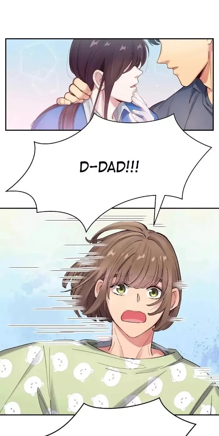 Paixiu restaurant, only in but not out Chapter 39 page 18