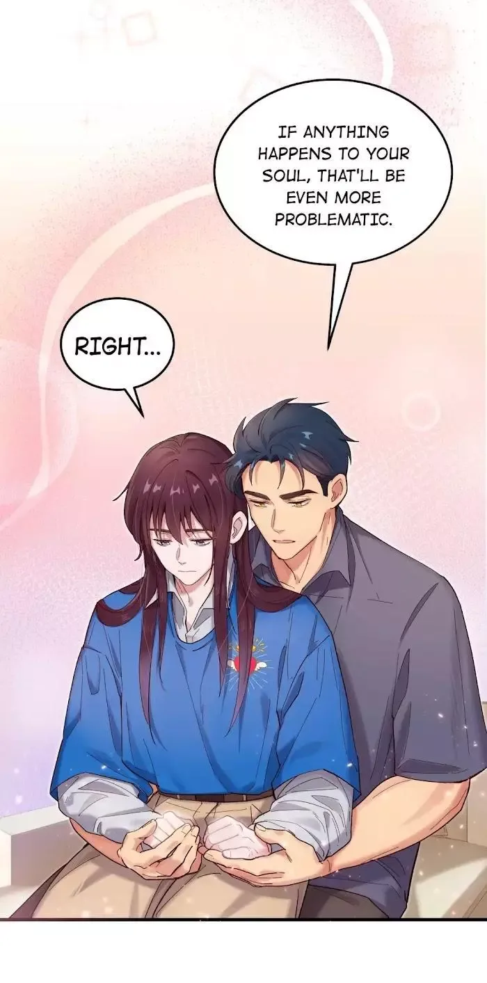 Paixiu restaurant, only in but not out Chapter 39 page 7