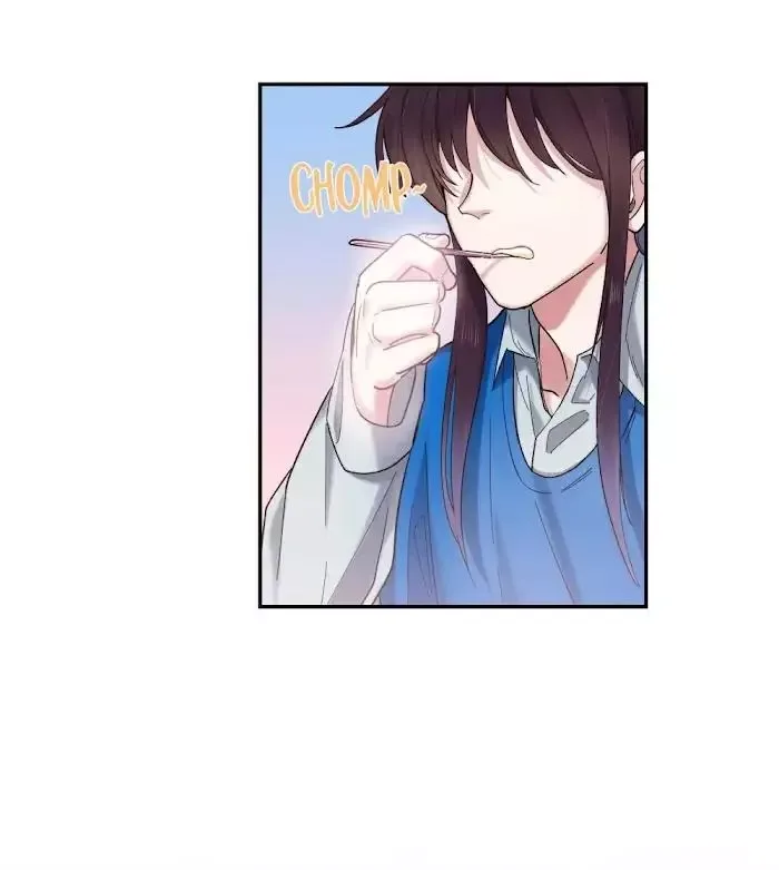 Paixiu restaurant, only in but not out Chapter 39 page 11