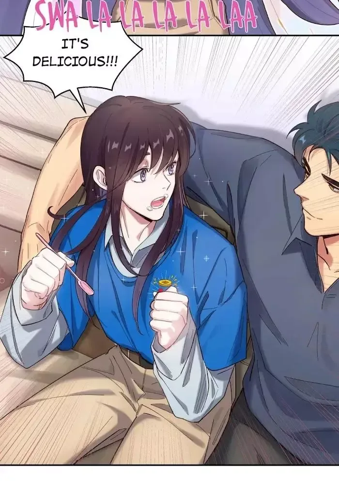 Paixiu restaurant, only in but not out Chapter 39 page 13