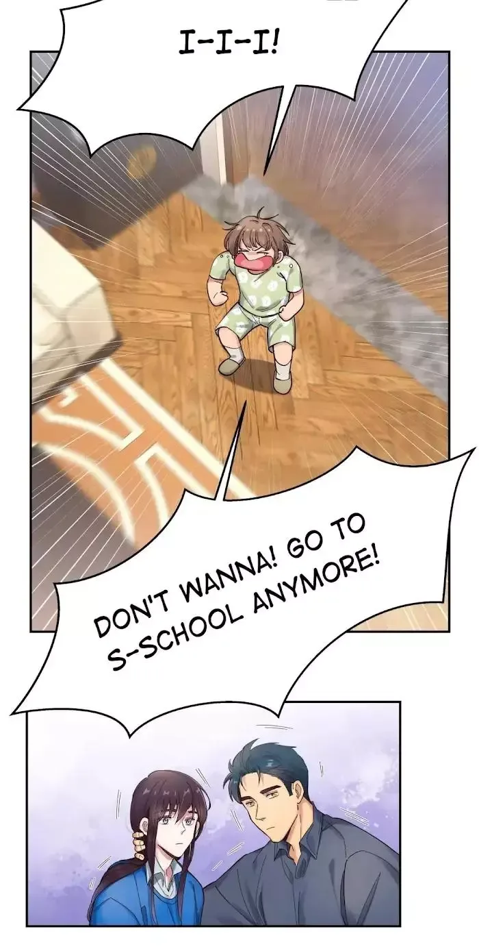 Paixiu restaurant, only in but not out Chapter 39 page 19