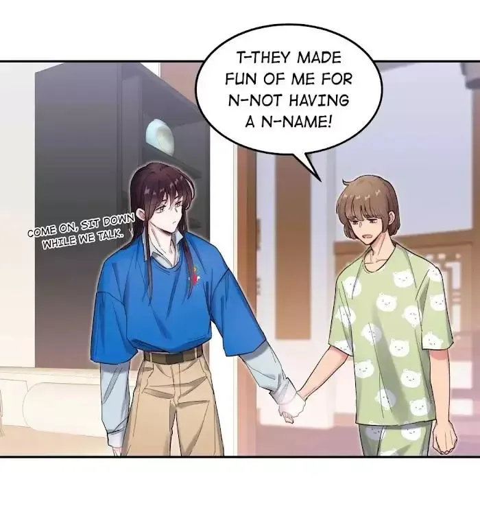 Paixiu restaurant, only in but not out Chapter 39 page 22
