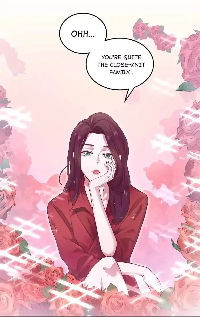 Paixiu restaurant, only in but not out Chapter 39 page 30
