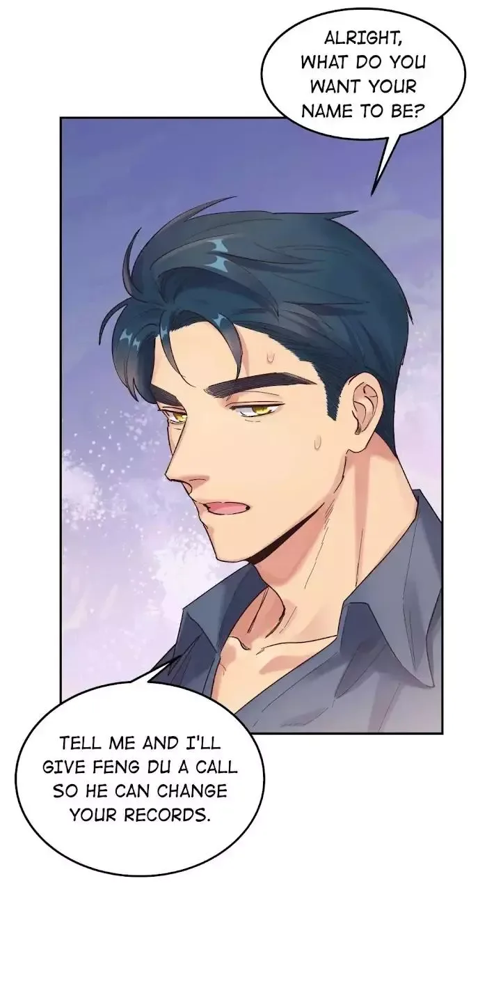 Paixiu restaurant, only in but not out Chapter 39 page 26