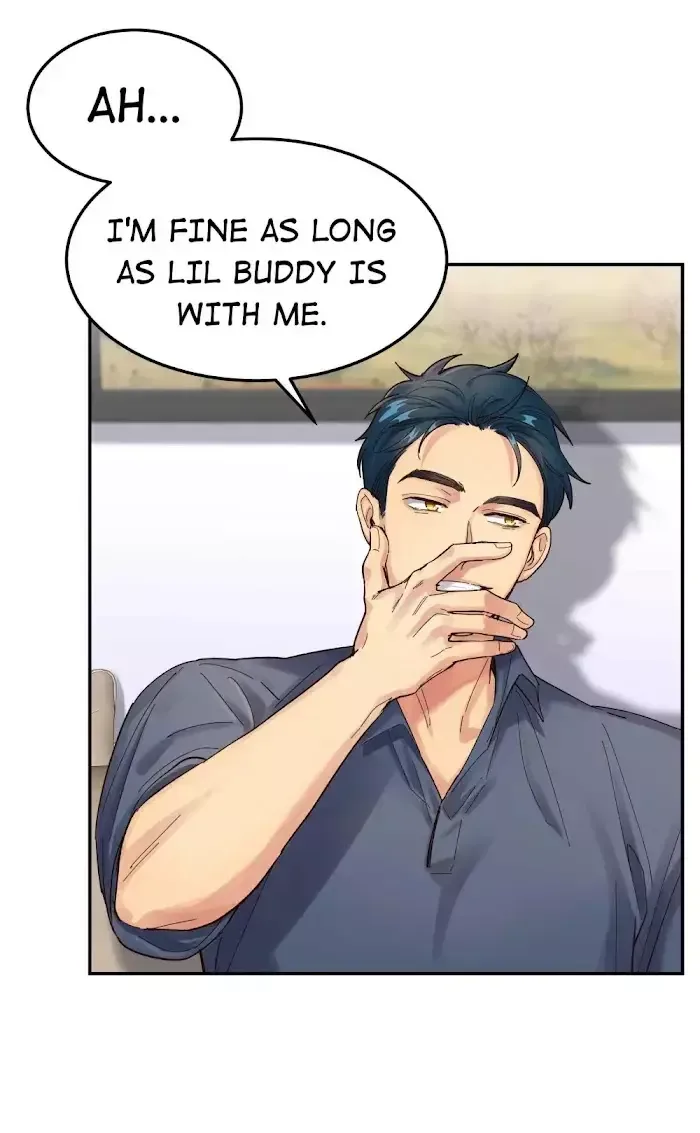 Paixiu restaurant, only in but not out Chapter 40 page 15