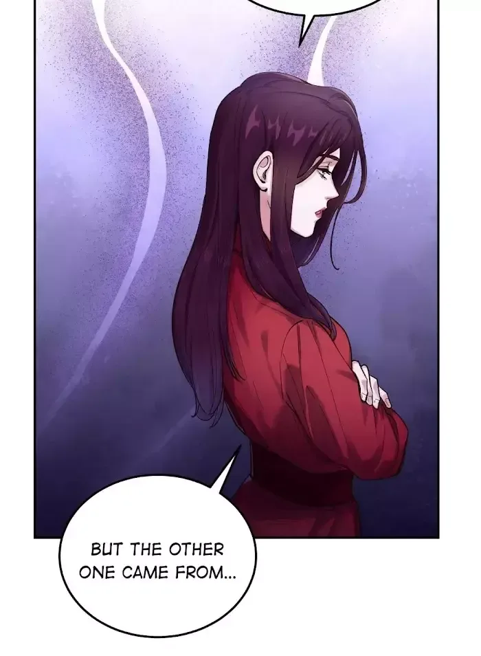 Paixiu restaurant, only in but not out Chapter 40 page 10
