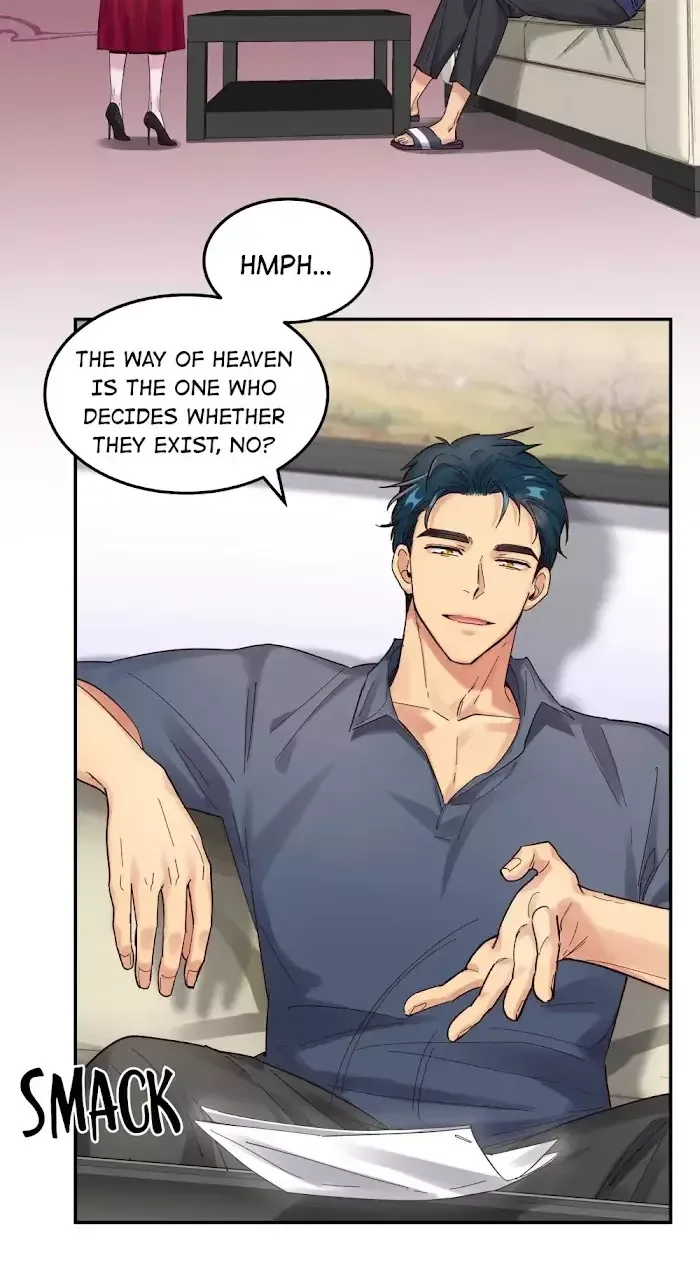 Paixiu restaurant, only in but not out Chapter 40 page 13