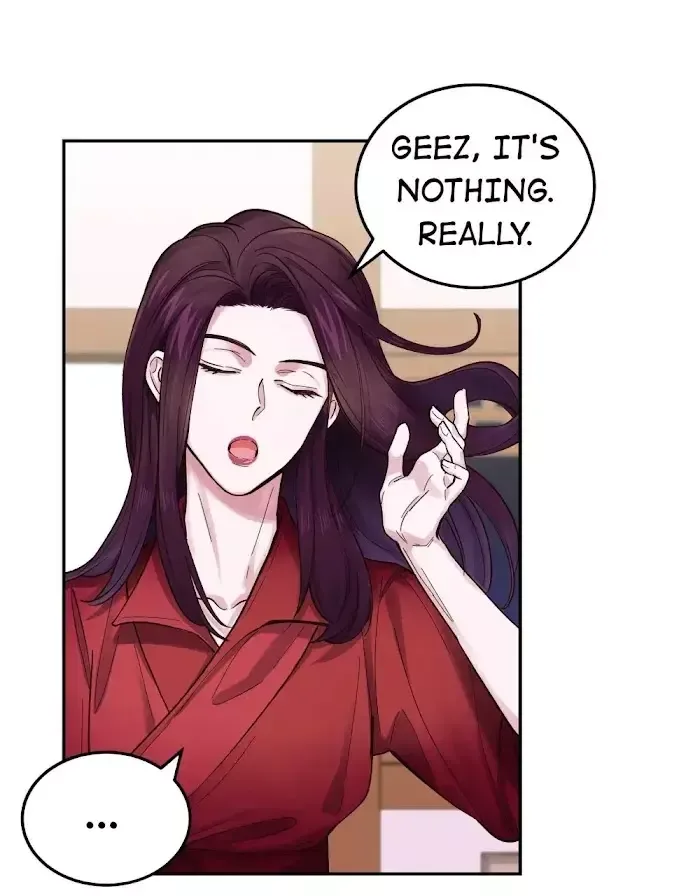 Paixiu restaurant, only in but not out Chapter 40 page 23
