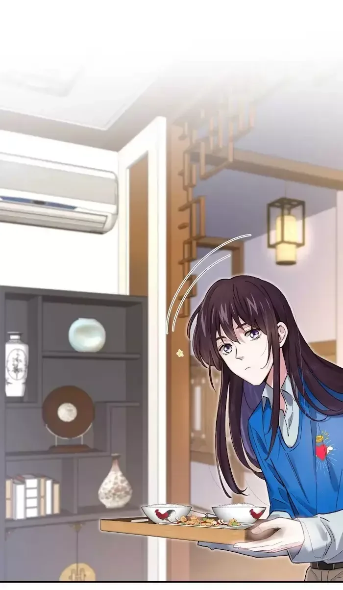 Paixiu restaurant, only in but not out Chapter 40 page 25