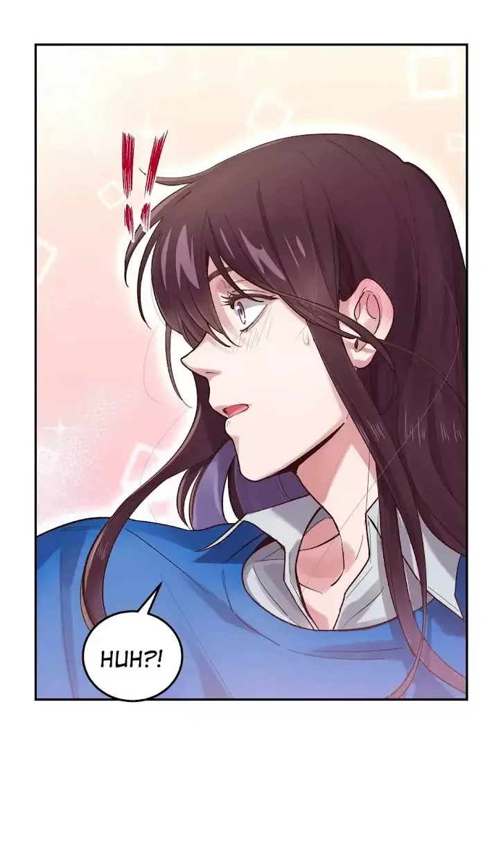 Paixiu restaurant, only in but not out Chapter 40 page 36